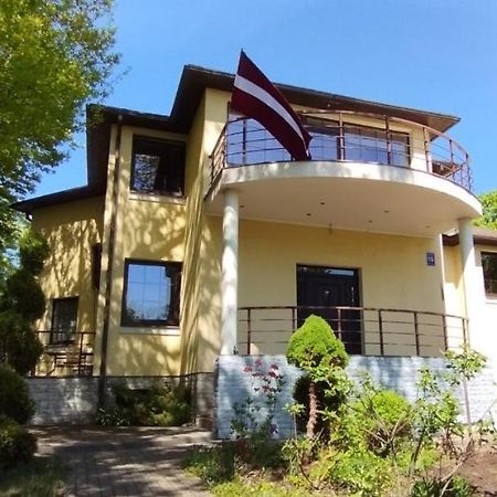 Plavu 16 Apartamento Jūrkalne Exterior foto