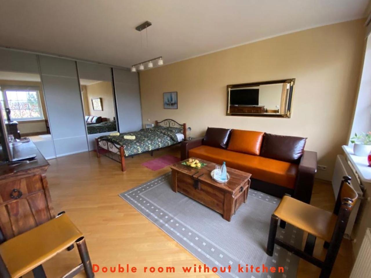 Plavu 16 Apartamento Jūrkalne Exterior foto