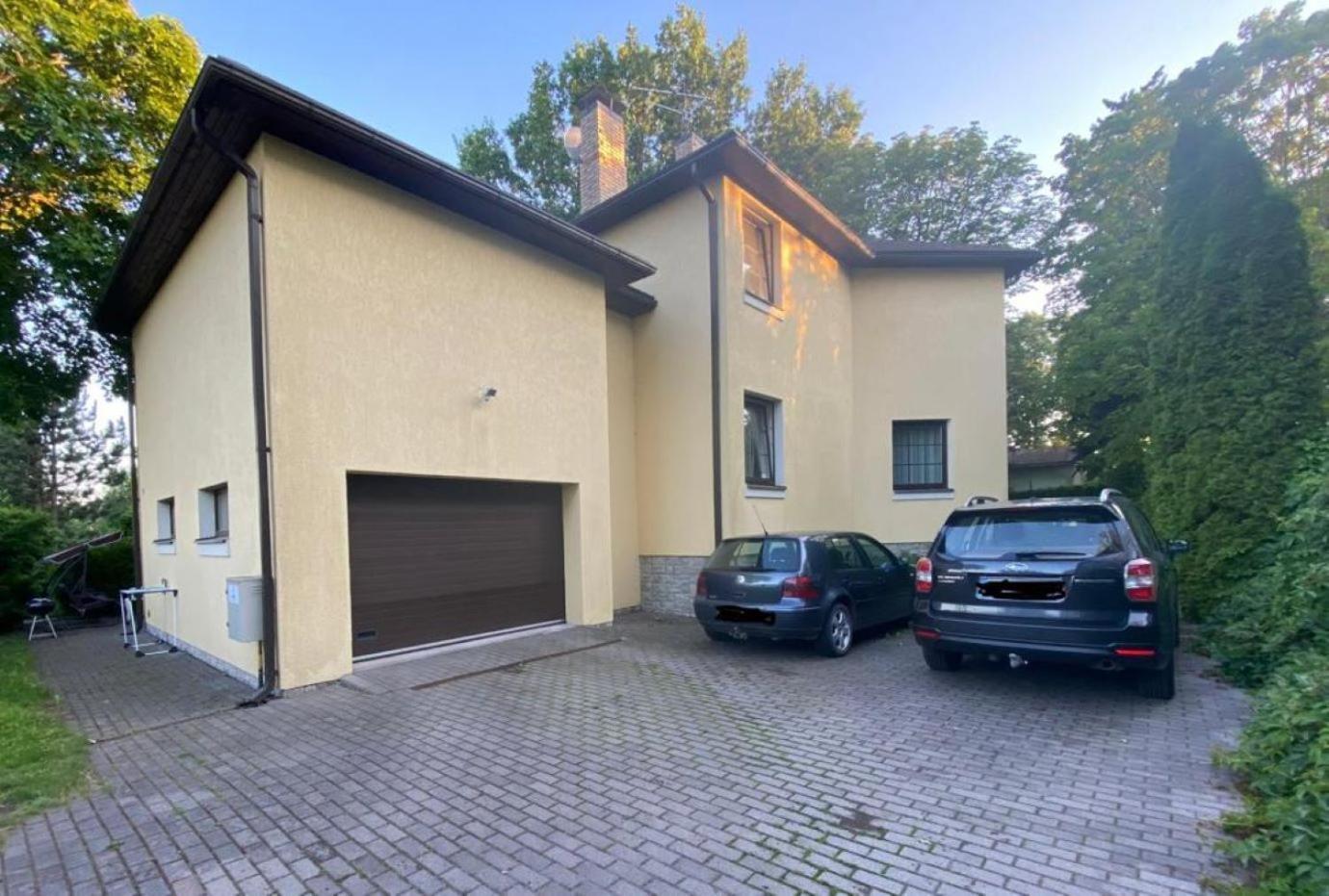 Plavu 16 Apartamento Jūrkalne Exterior foto
