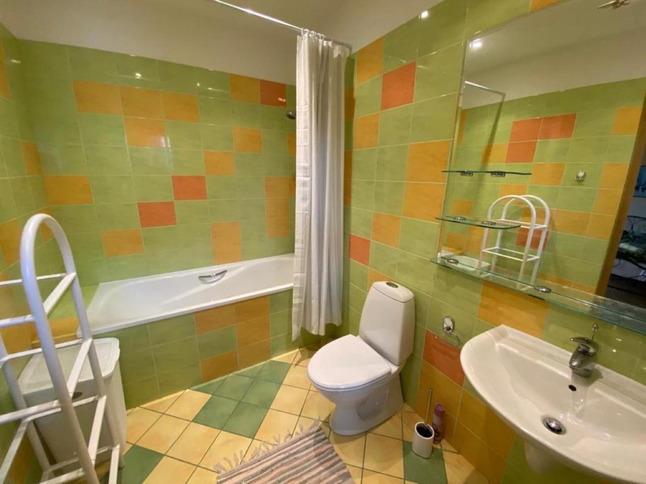 Plavu 16 Apartamento Jūrkalne Exterior foto