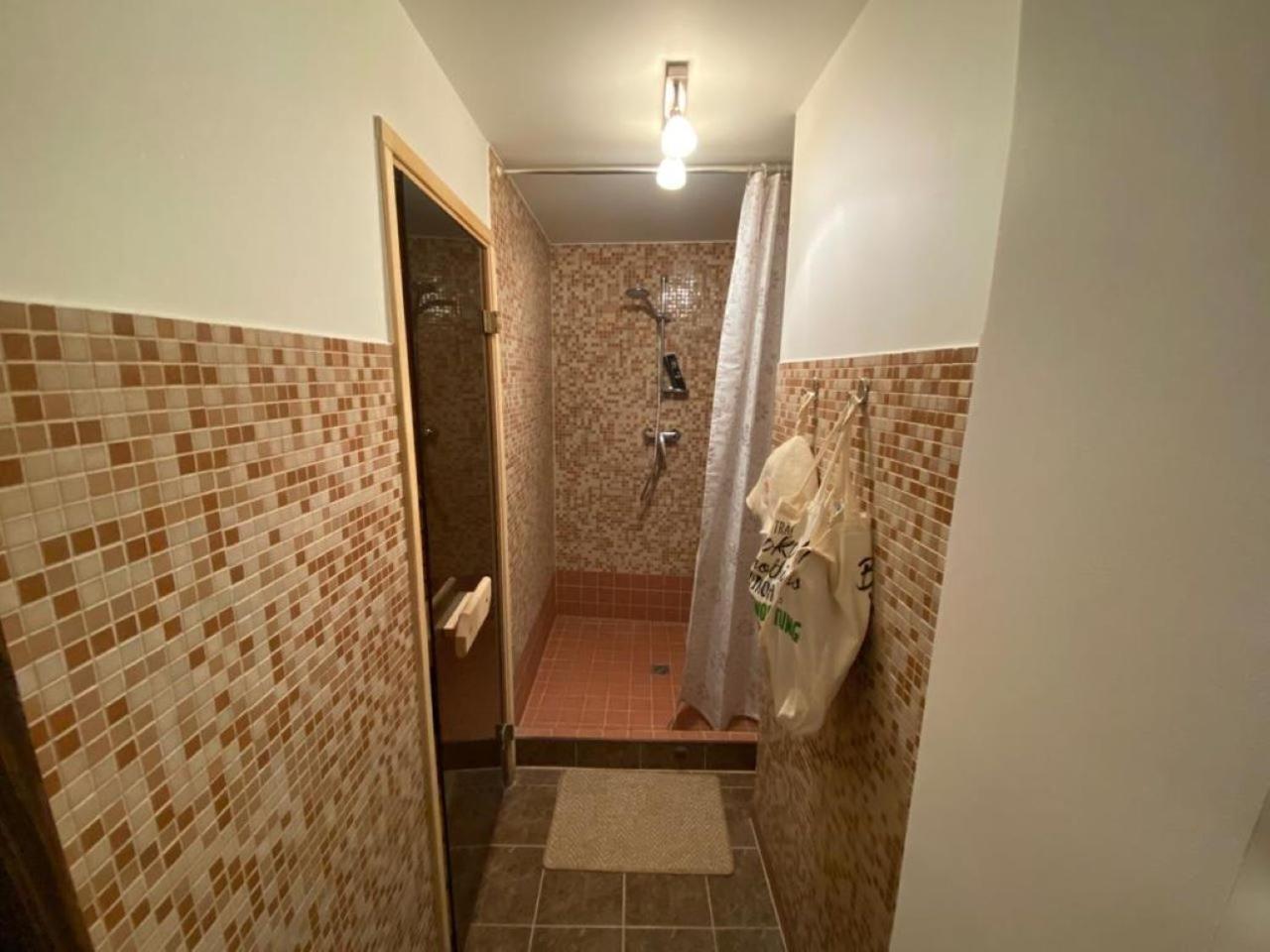 Plavu 16 Apartamento Jūrkalne Exterior foto