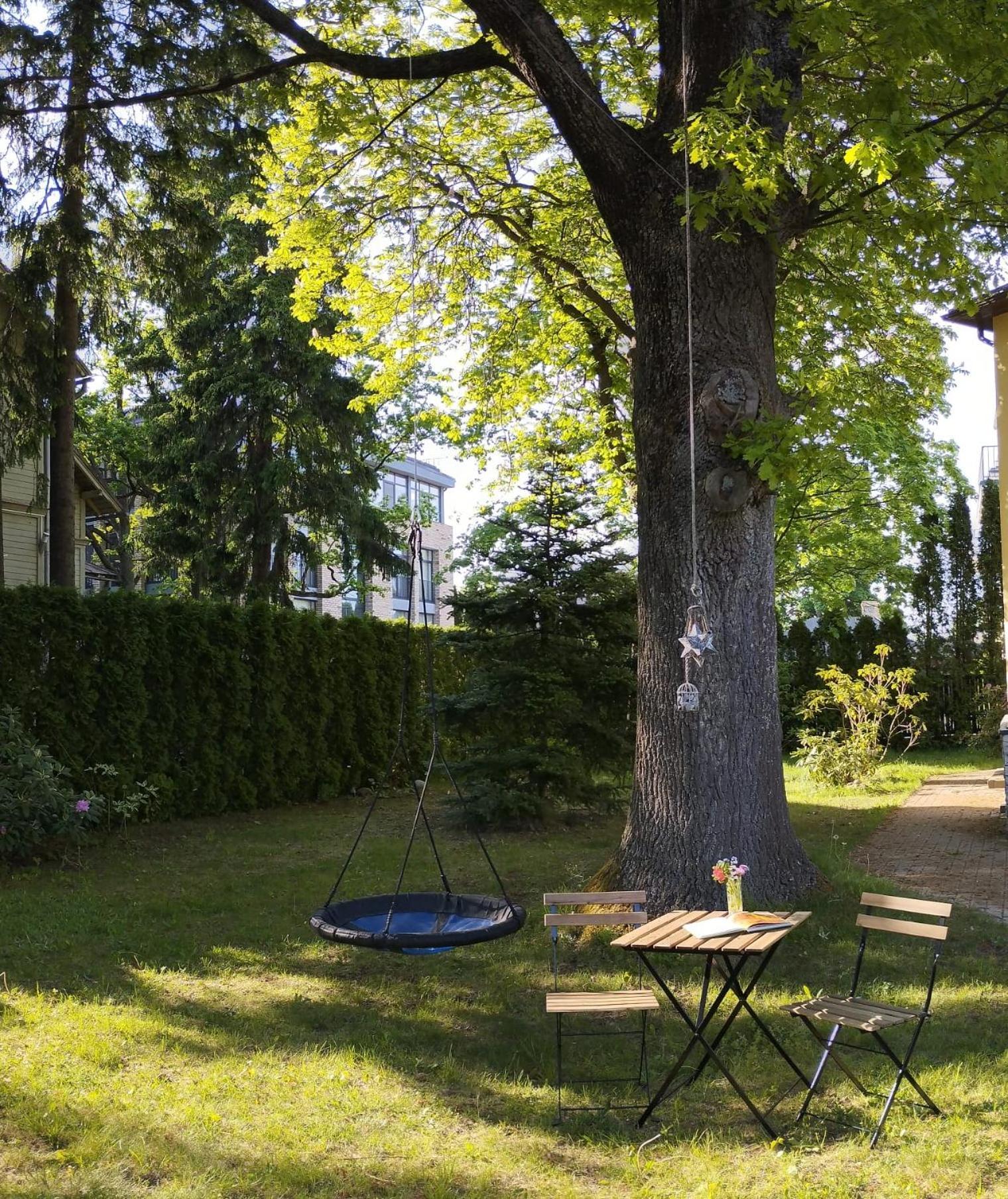 Plavu 16 Apartamento Jūrkalne Exterior foto