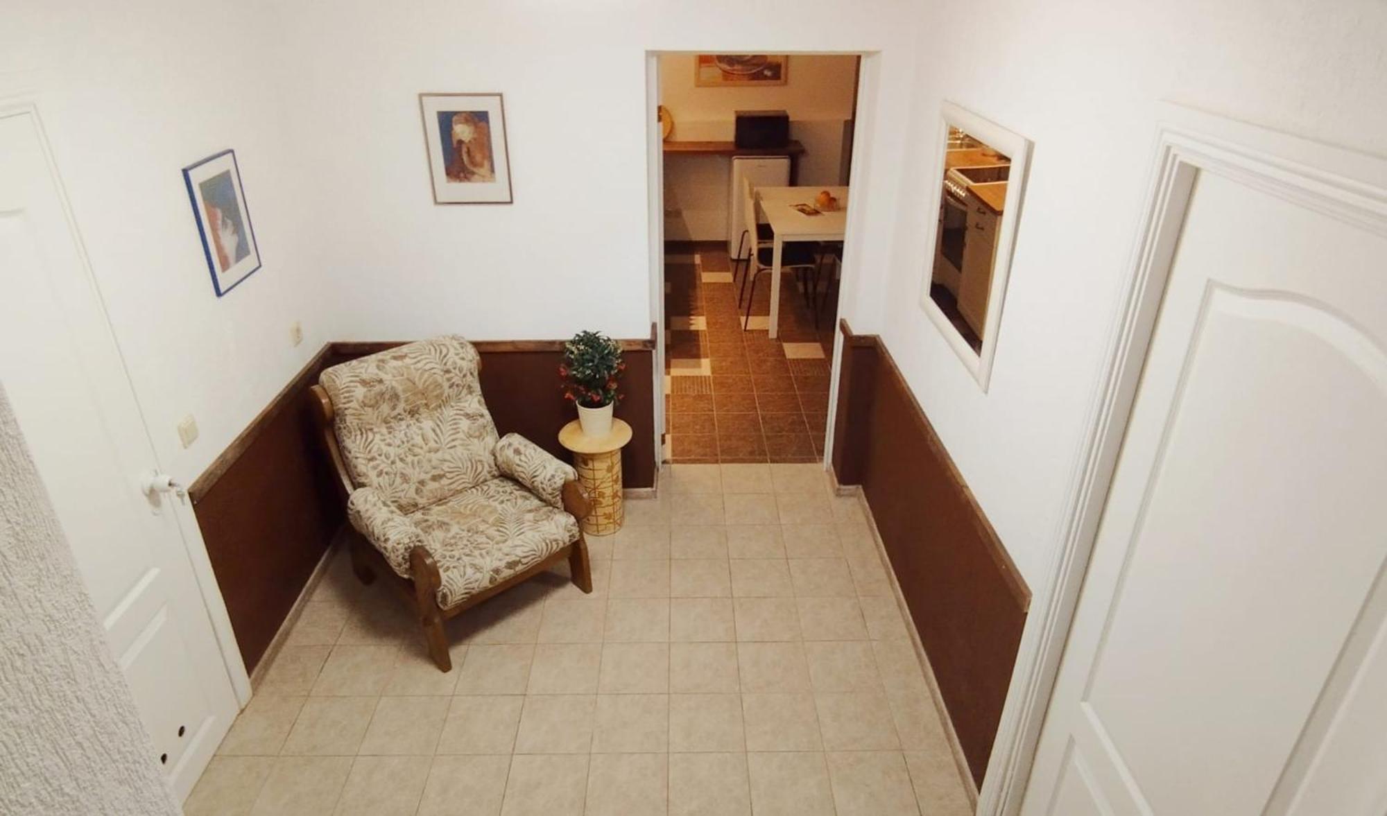Plavu 16 Apartamento Jūrkalne Exterior foto