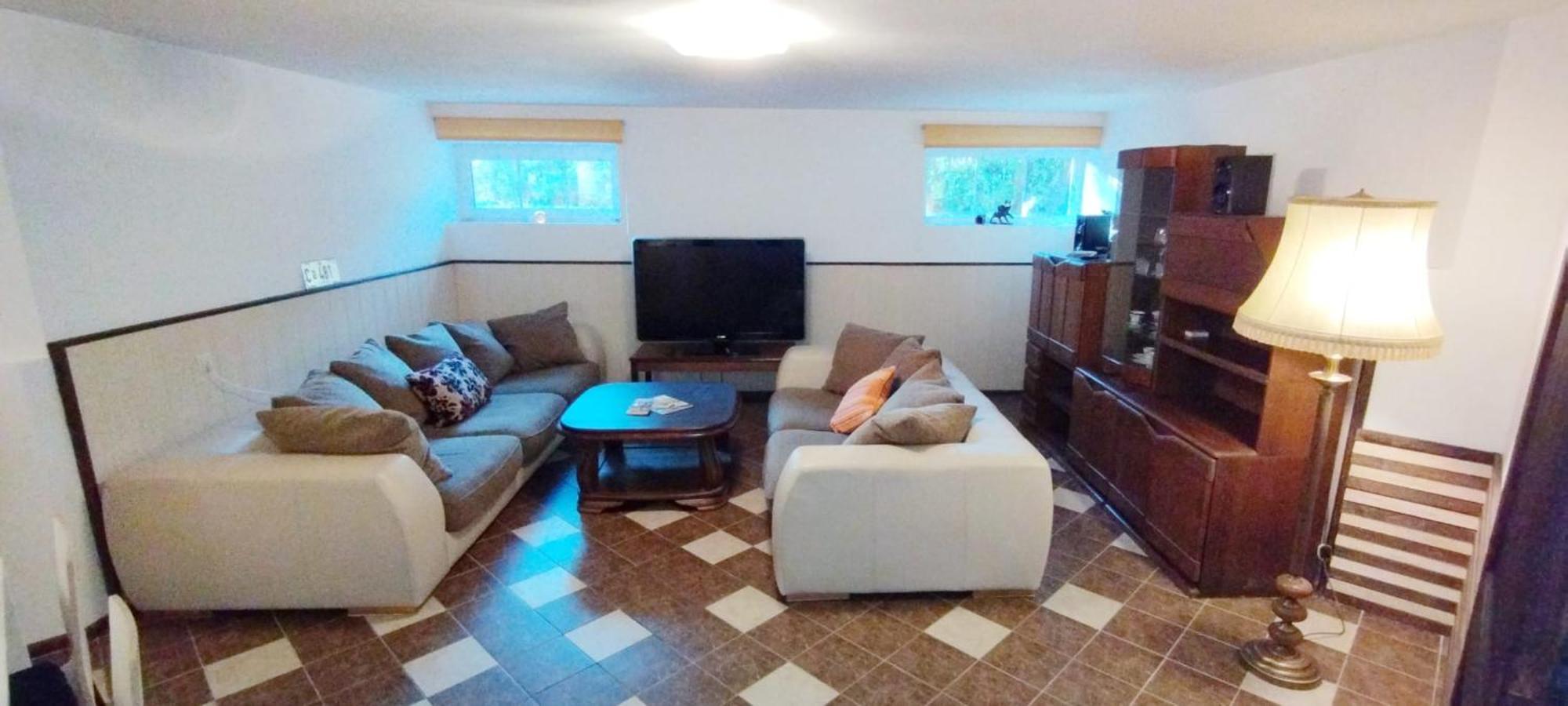 Plavu 16 Apartamento Jūrkalne Quarto foto