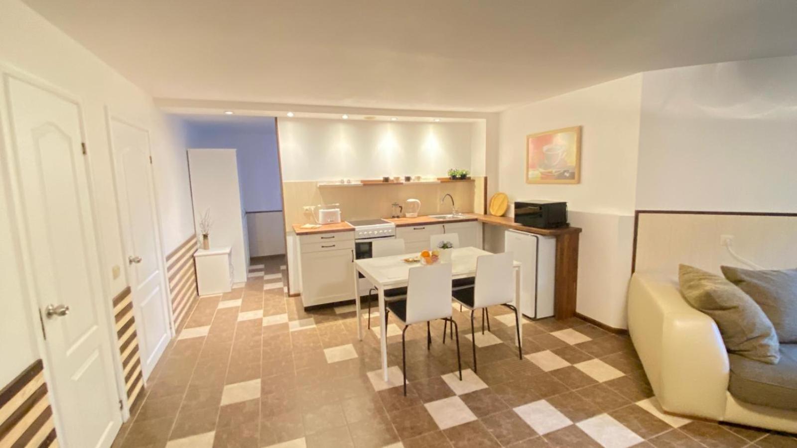 Plavu 16 Apartamento Jūrkalne Quarto foto