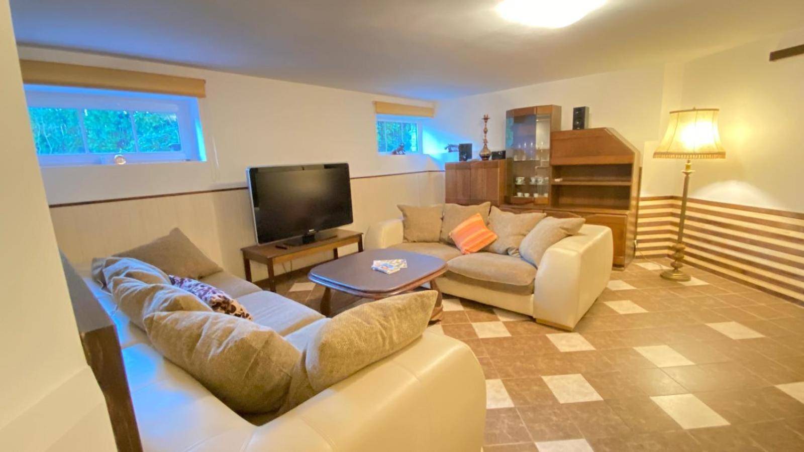 Plavu 16 Apartamento Jūrkalne Exterior foto